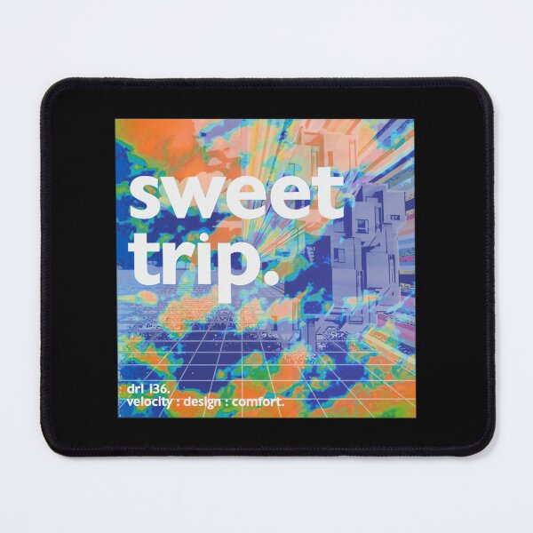 Item preview, Sweet Trip. - Velocity 	 designed and sold by gooongxqn14.