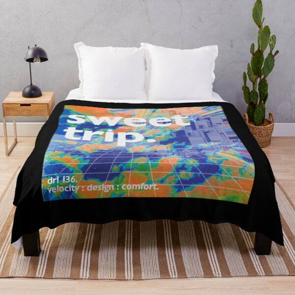 Item preview, Sweet Trip. - Velocity 	 designed and sold by gooongxqn14.