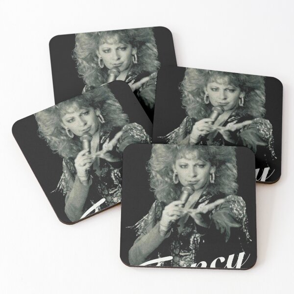 Item preview, Vintage Reba McEntire designed and sold by SamChaveze.