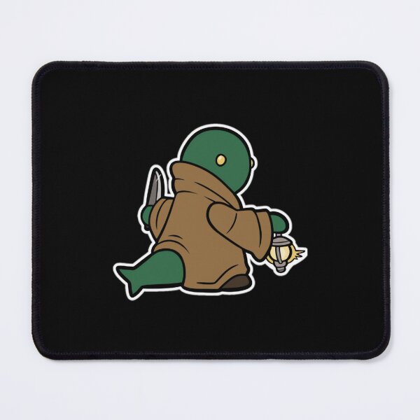 Item preview, Suspicious Tonberry 	 designed and sold by fwmzubvkxrl30.