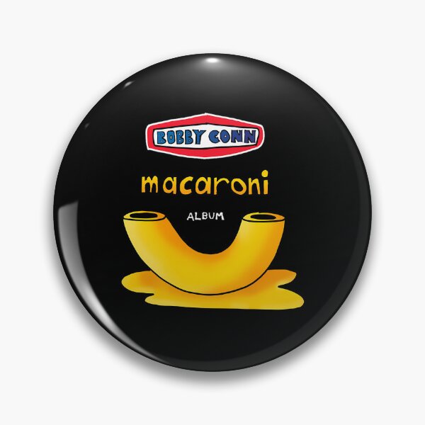 Item preview,  Macaroni designed and sold by Beverlyaidson.