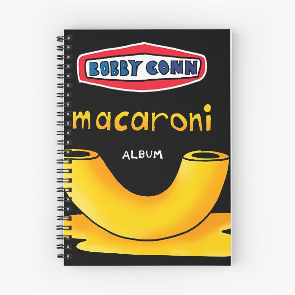 Item preview,  Macaroni designed and sold by Beverlyaidson.