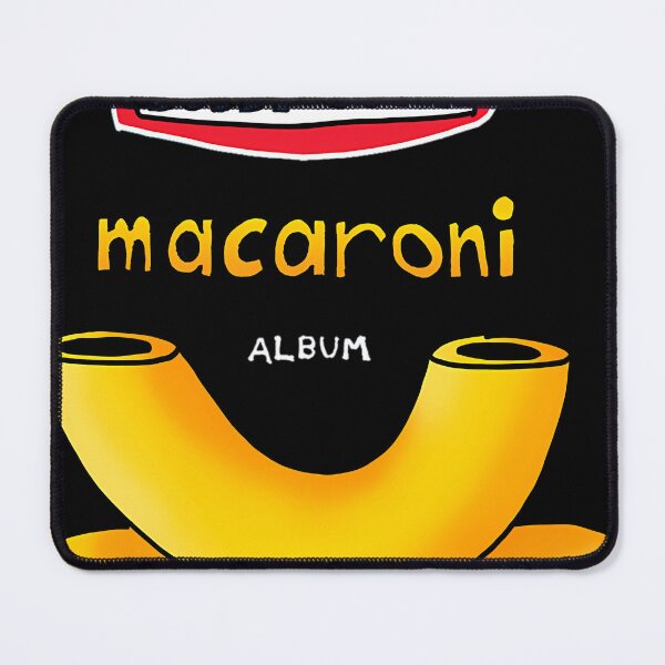 Item preview, Macaroni designed and sold by Beverlyaidson.