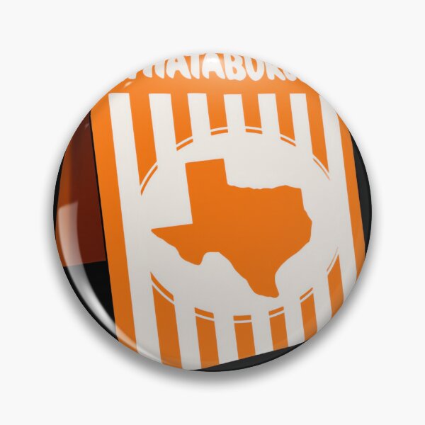 Item preview, Texas Whataburger table number 	 designed and sold by sajyrugp98.