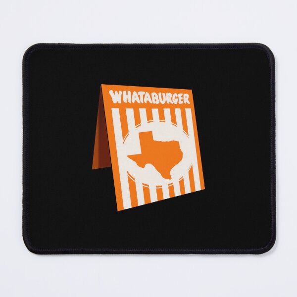 Item preview, Texas Whataburger table number designed and sold by sajyrugp98.