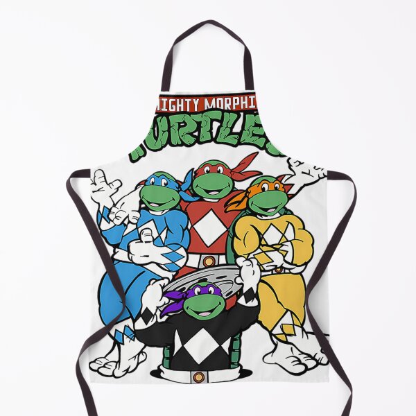 Artikelvorschau, Retro Ninjas Turtless Super für Filmfans entworfen und verkauft von DanielBirge8.