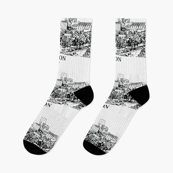 Item preview, Akron - Ohio designed and sold by Lakeric Cityscapes.