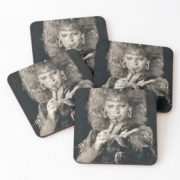 Item preview, Vintage Reba McEntire designed and sold by SamChaveze.