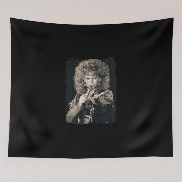 Item preview, Vintage Reba McEntire designed and sold by SamChaveze.