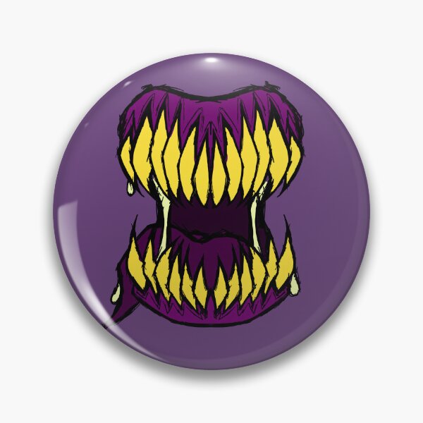 Item preview, Crunch designed and sold by NebulaMan45.