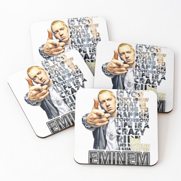 Aperçu de l'œuvre Eminem - Stan créée et vendue par danlliart.