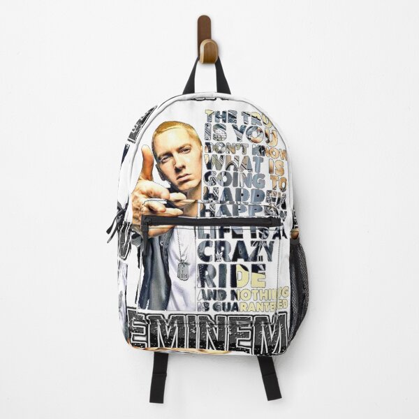 Aperçu de l'œuvre Eminem - Stan créée et vendue par danlliart.