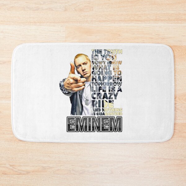 Item preview, Eminem - Stan designed and sold by danlliart.