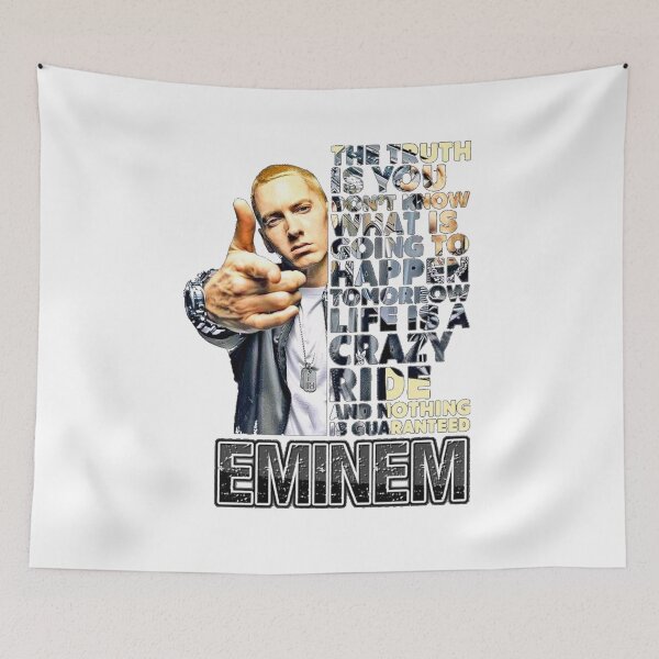 Item preview, Eminem - Stan designed and sold by danlliart.