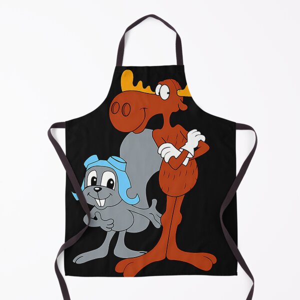 Item preview, Rockys And Bullwinkles designed and sold by DanielBirge8.