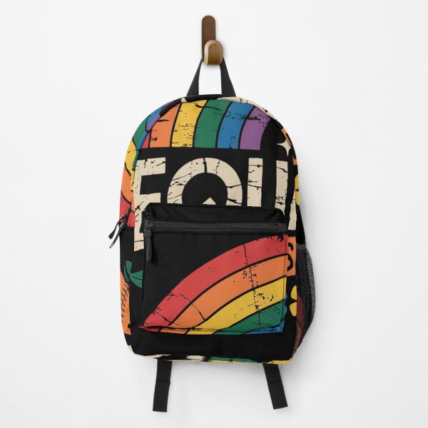 Item preview, Equality Hurts No One Lgbt Pride Month Rainbow designed and sold by SlogariArt.