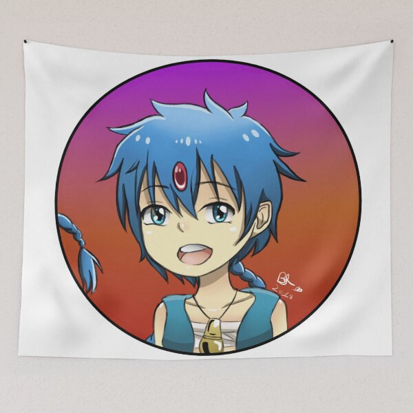 Item preview, Magi designed and sold by KoalaRaven.