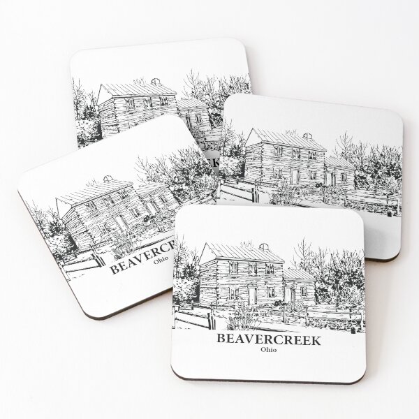Item preview, Beavercreek - Ohio designed and sold by Lakeric Cityscapes.