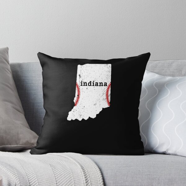 Item preview, Indiana Shirt Youth Baseball Softball Shirt T Ball Tee Shirt designed and sold by shoppzee.