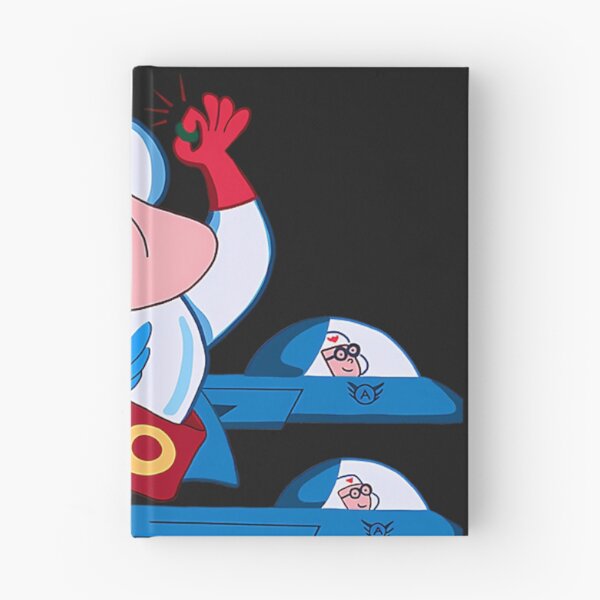 Item preview, Rogers Ramjets designed and sold by DanielBirge8.