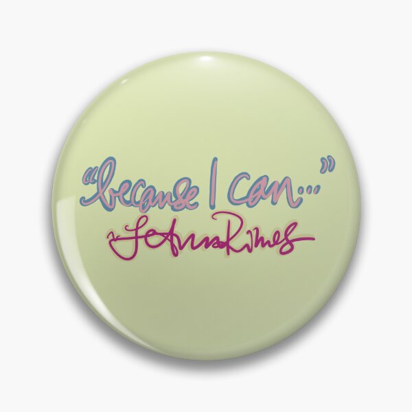 Item preview, {Lyrically Speaking} LeAnn Rimes: One Way Ticket (because I can) designed and sold by jimbob90210.