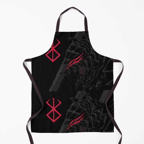 Item preview, BERSERKER designed and sold by roysal.
