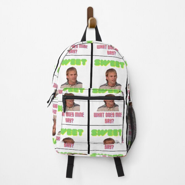 Item preview, Sweet! What Does Mine Say” - Dude Where’S My Car Quote designed and sold by gooongxqn14.