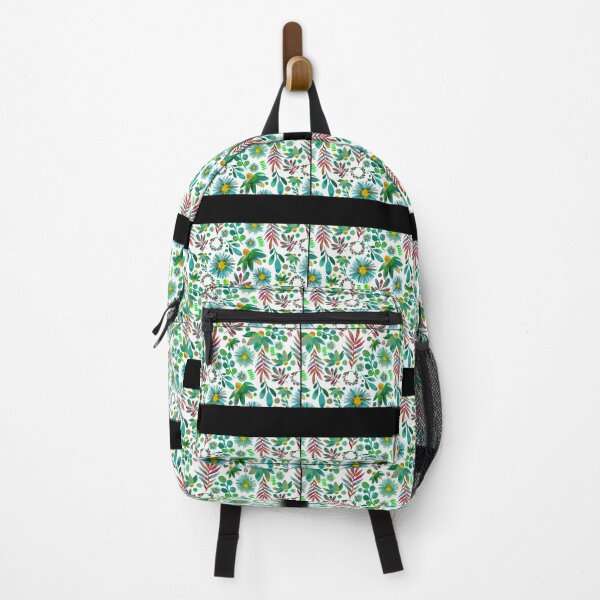 Item preview, Summer Blooms In Holly And Cheer designed and sold by gqokkhzk64.