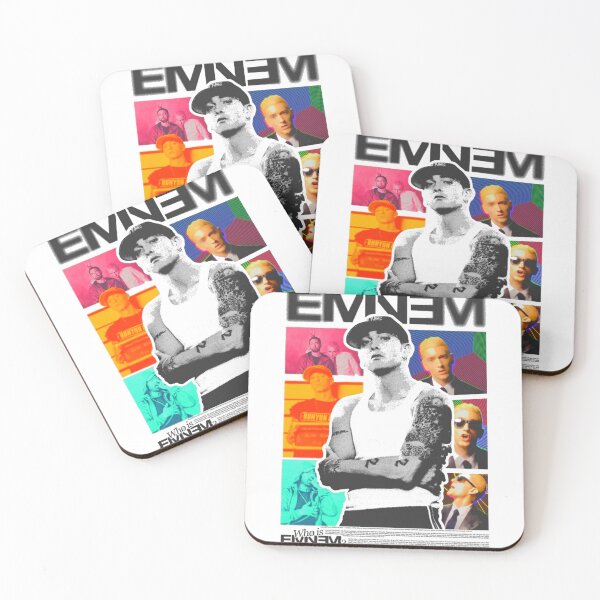 Aperçu de l'œuvre Eminem - Stan créée et vendue par danlliart.