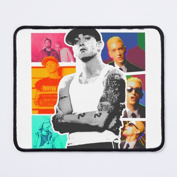 Aperçu de l'œuvre Eminem - Stan créée et vendue par danlliart.