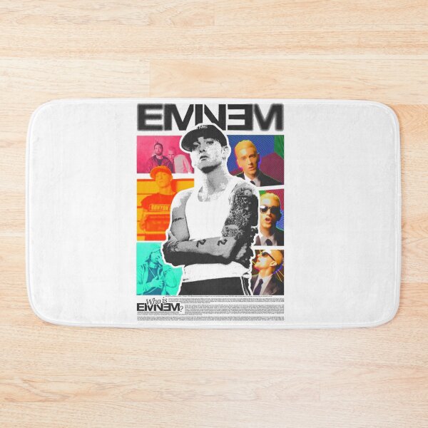 Item preview, Eminem - Stan designed and sold by danlliart.