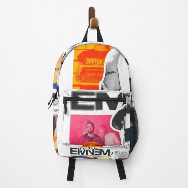 Aperçu de l'œuvre Eminem - Stan créée et vendue par danlliart.