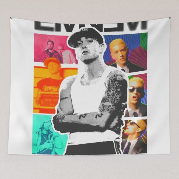 Item preview, Eminem - Stan designed and sold by danlliart.