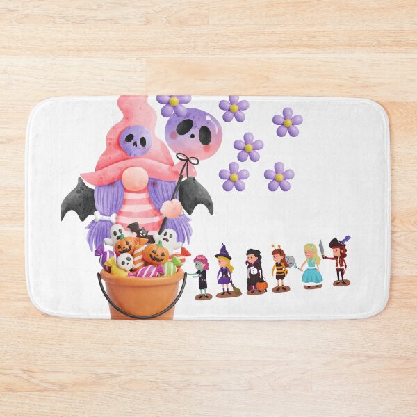 Item preview, Halloween Sugar Rush designed and sold by Nanaluxestore.