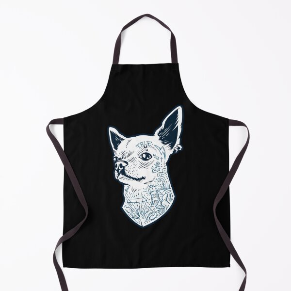 Item preview, Tattoo Chiwawa designed and sold by biqmouwsq46.