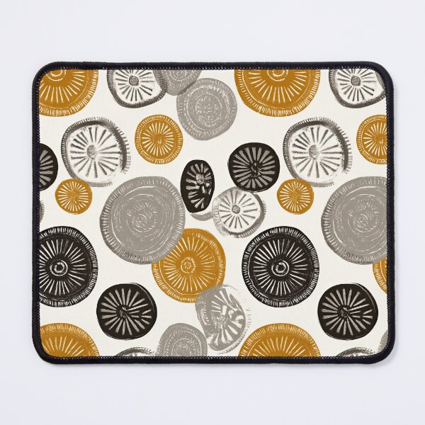 Item preview, Retro Ancient Coin Pattern Design 2 designed and sold by Kybruno's Creations.