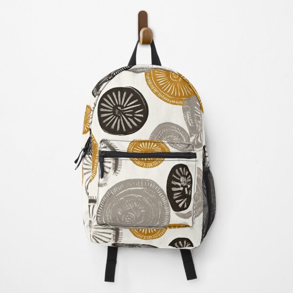 Item preview, Retro Ancient Coin Pattern Design 2 designed and sold by Kybruno's Creations.