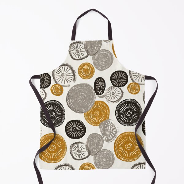 Item preview, Retro Ancient Coin Pattern Design 2 designed and sold by Kybruno's Creations.