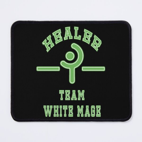 Item preview, Team White Mage 	 designed and sold by ggcoqbclfjm99.