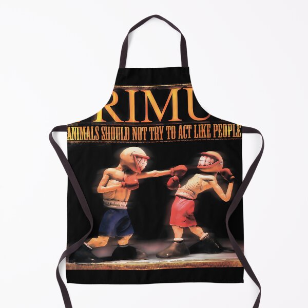 Item preview, Animals Should Not Try To Act Like People designed and sold by Merleastillo.
