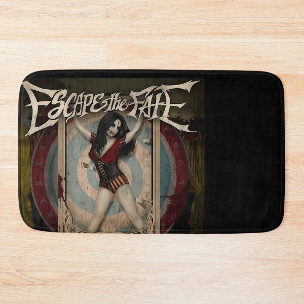 Item preview, Escape The Fate Hate Me designed and sold by Merleastillo.