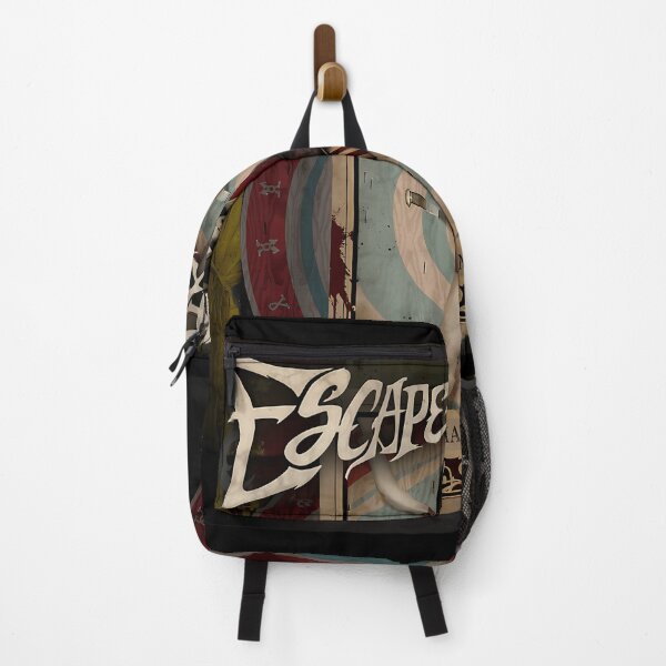 Item preview, Escape The Fate Hate Me designed and sold by Merleastillo.
