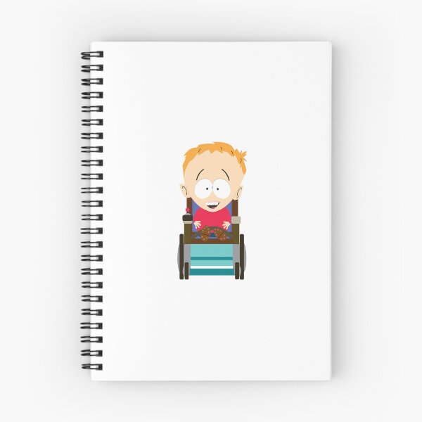 Item preview, Timmy South Park  designed and sold by IreneScribz.