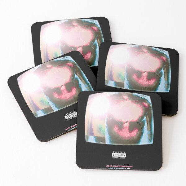 Item preview, Through Display Album Cover designed and sold by Merleastillo.
