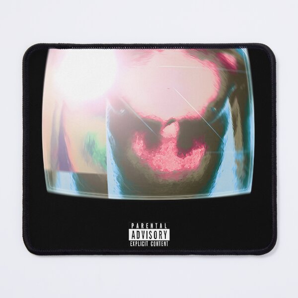 Item preview, Through Display Album Cover designed and sold by Merleastillo.