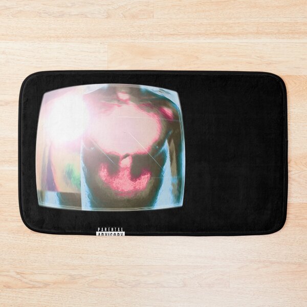 Item preview, Through Display Album Cover designed and sold by Merleastillo.