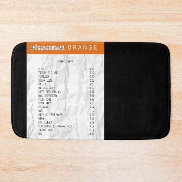 Item preview, Album Receipt Sticker designed and sold by Merleastillo.