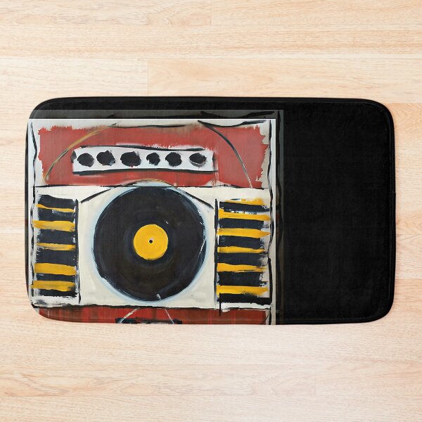 Artikelvorschau, Vinyl-Schallplatten-Albumcover entworfen und verkauft von Merleastillo.