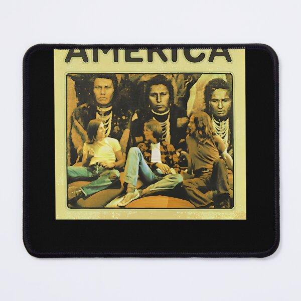 Item preview, America Album designed and sold by Merleastillo.