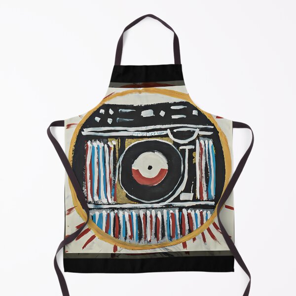 Artikelvorschau, Vinyl-Schallplatten-Albumcover entworfen und verkauft von Merleastillo.